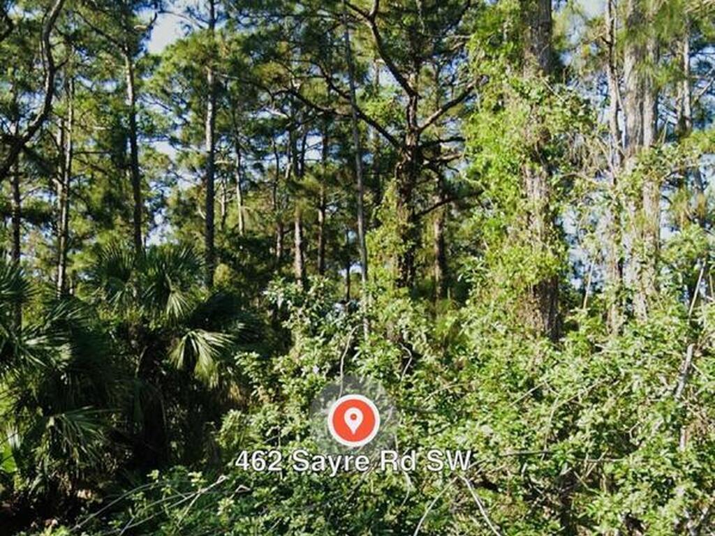 462 Sayre Road, Palm Bay, FL 32908