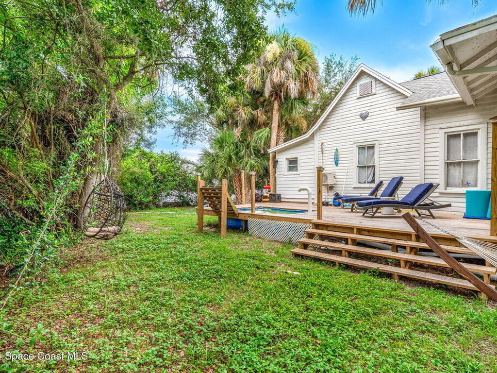 1365 Pineapple Avenue, Melbourne, FL 32935