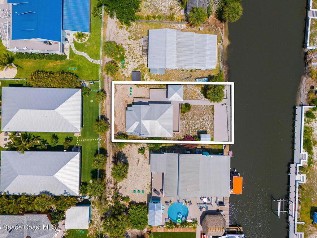 36 Vip Island, Grant, FL 32949