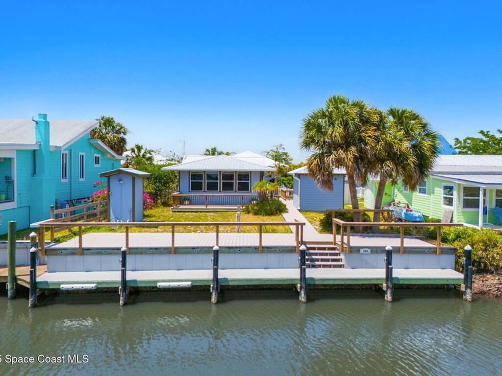 36 Vip Island, Grant, FL 32949