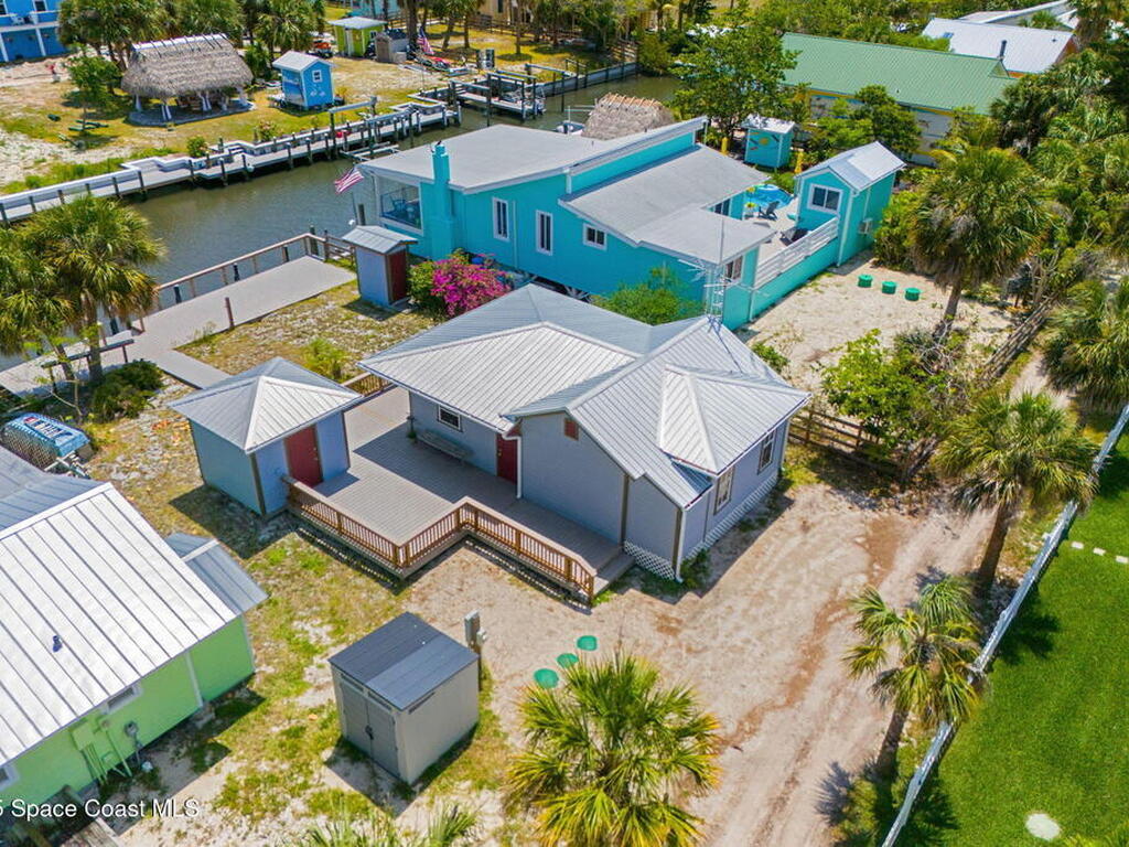 36 Vip Island, Grant, FL 32949