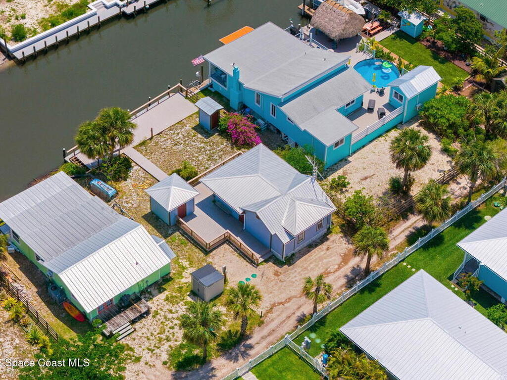 36 Vip Island, Grant, FL 32949