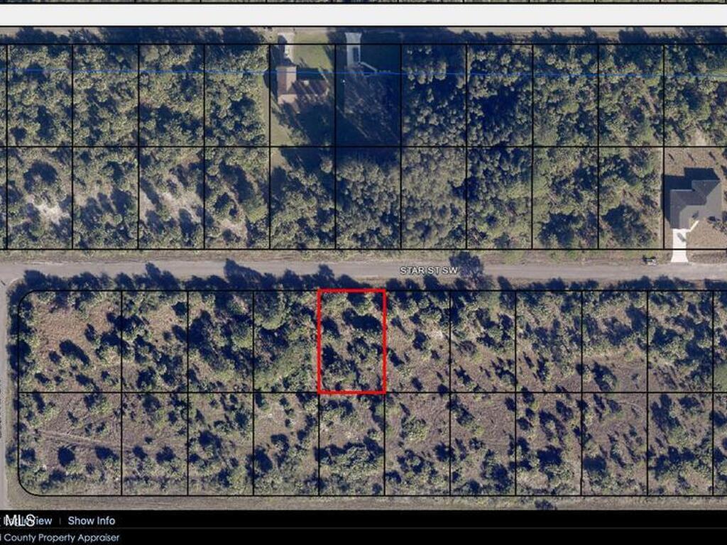 740 Star Street, Palm Bay, FL 32908