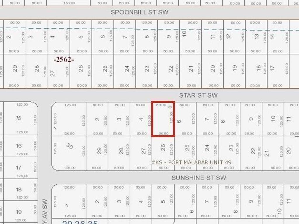 740 Star Street, Palm Bay, FL 32908