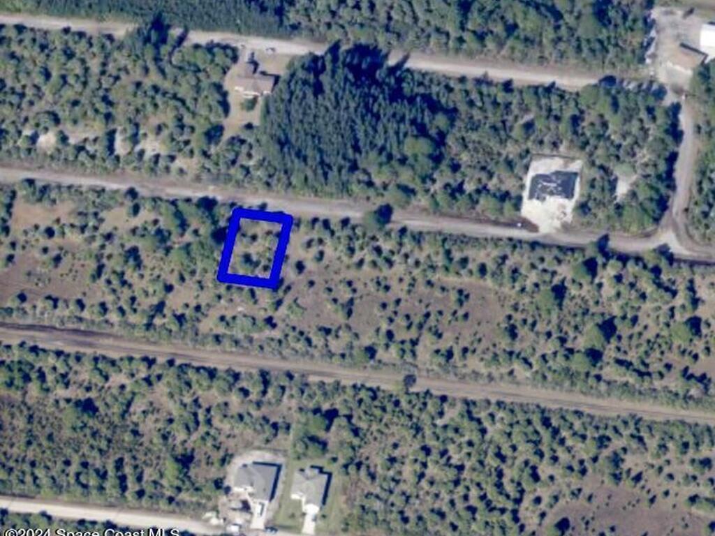 740 Star Street, Palm Bay, FL 32908