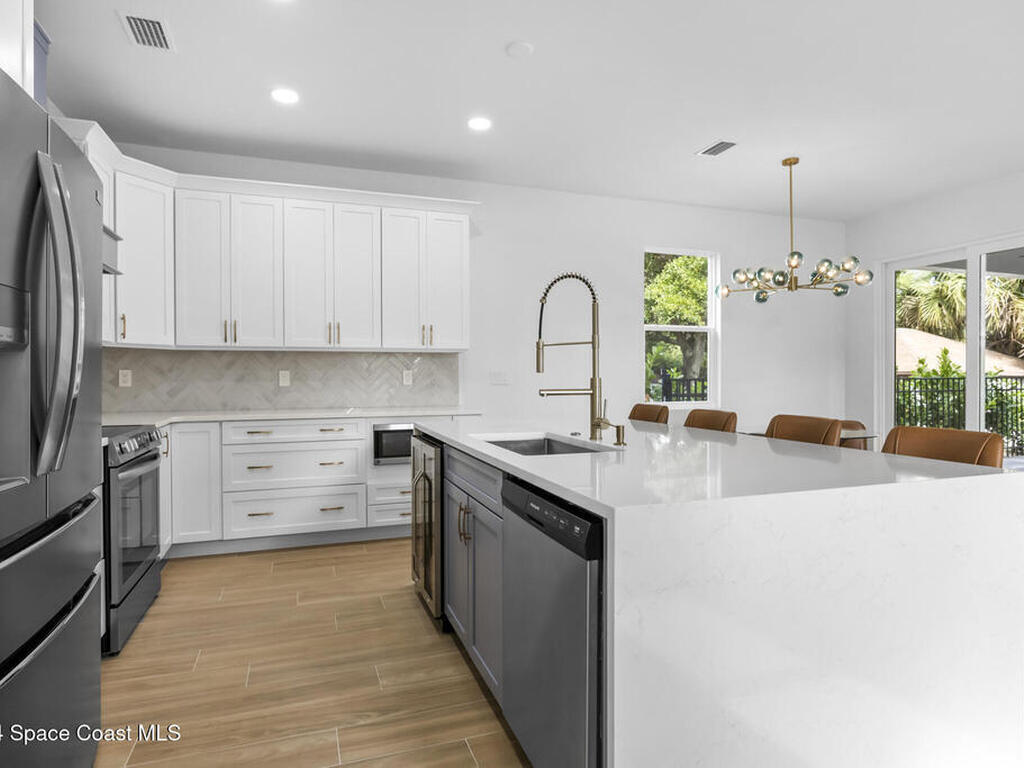 1905 Stockton Street, Melbourne, FL 32901