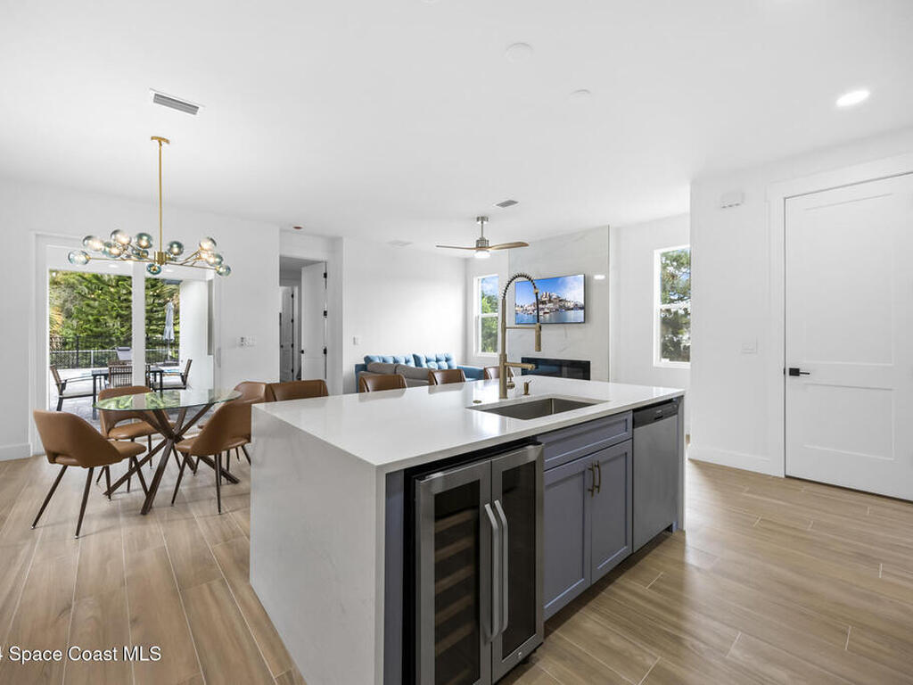 1905 Stockton Street, Melbourne, FL 32901