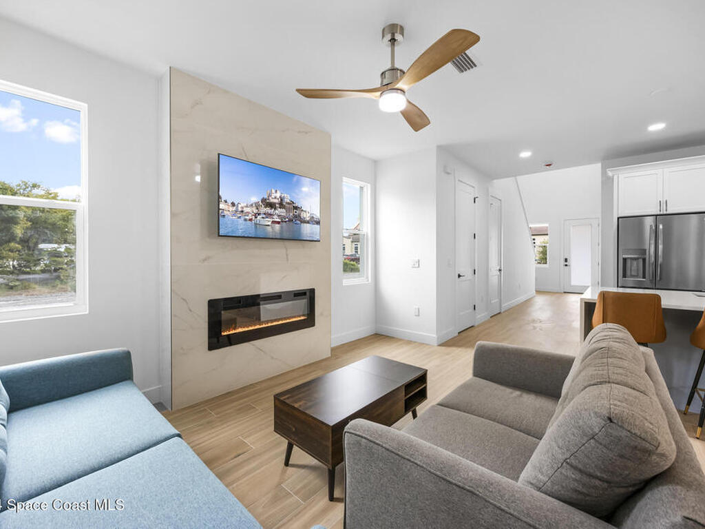 1905 Stockton Street, Melbourne, FL 32901