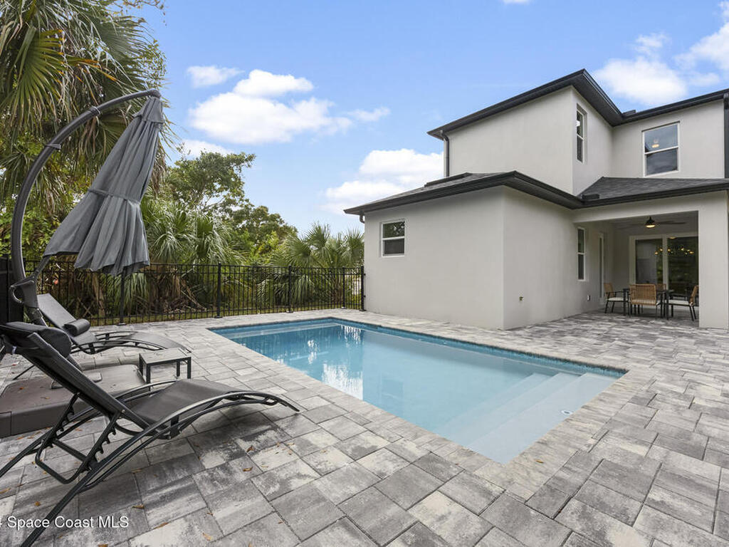 1905 Stockton Street, Melbourne, FL 32901