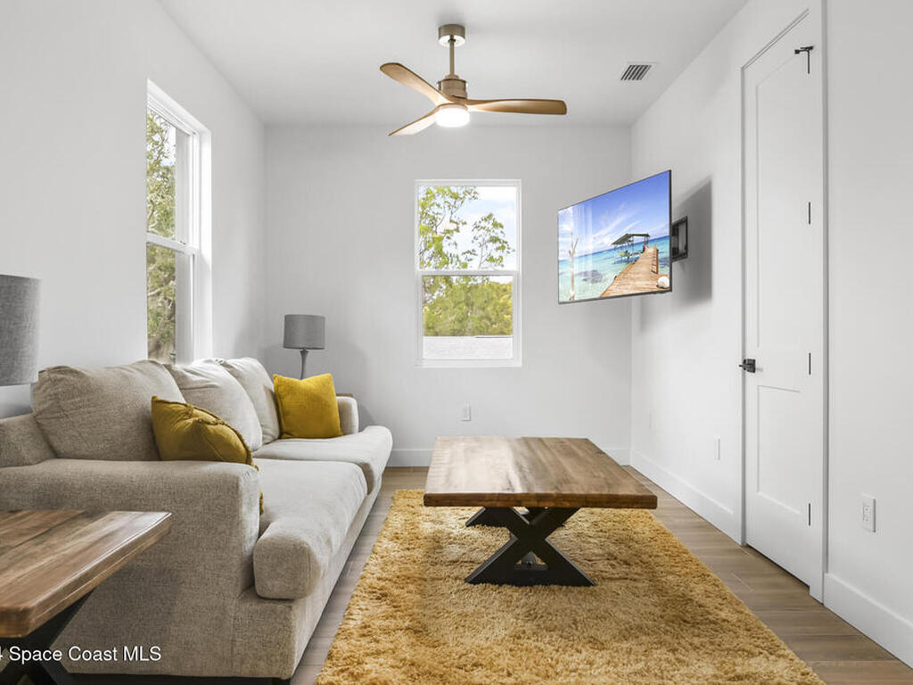 1905 Stockton Street, Melbourne, FL 32901