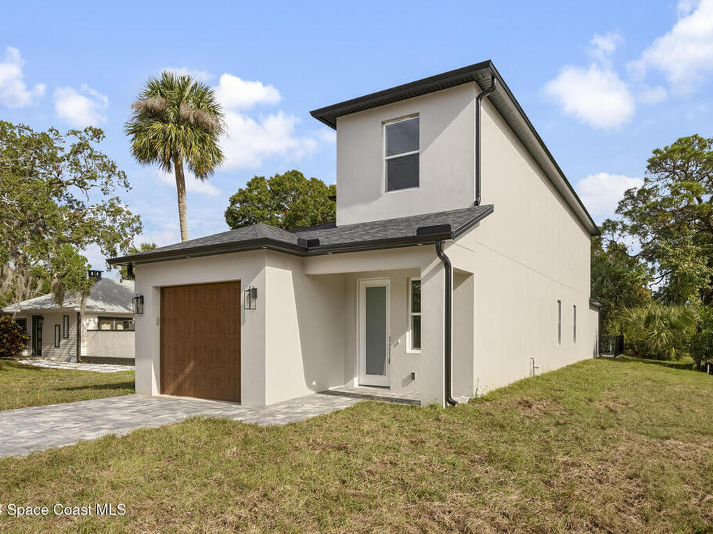 1905 Stockton Street, Melbourne, FL 32901