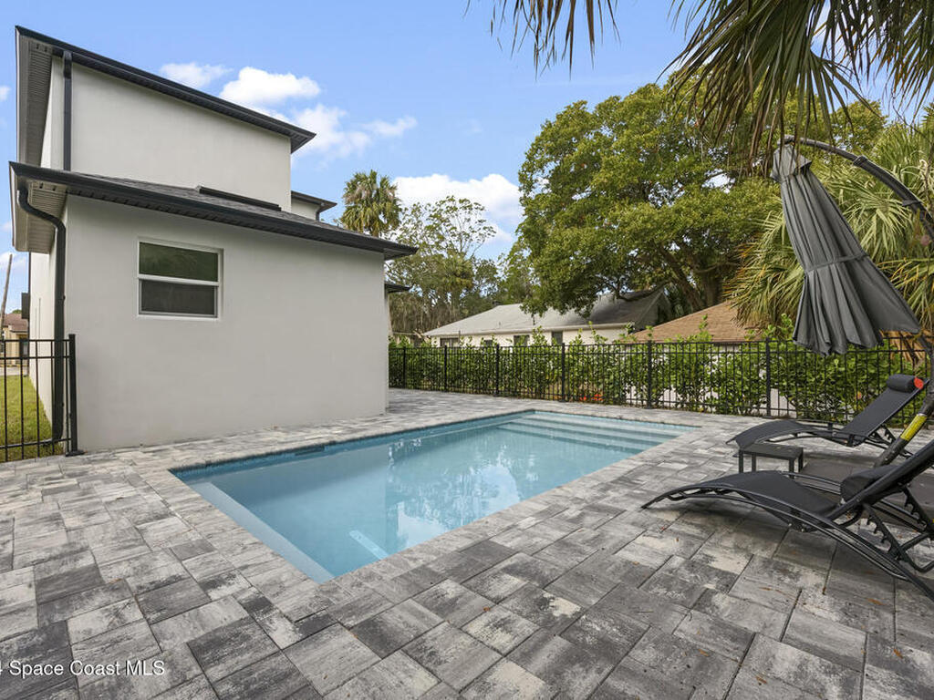 1905 Stockton Street, Melbourne, FL 32901