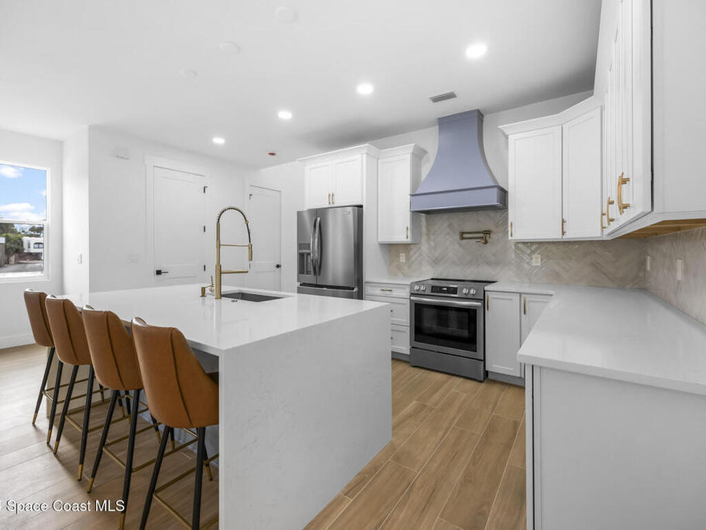 1905 Stockton Street, Melbourne, FL 32901