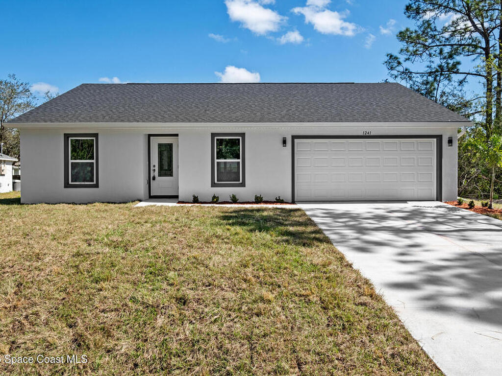 540 Wildmer Road, Palm Bay, FL 32908