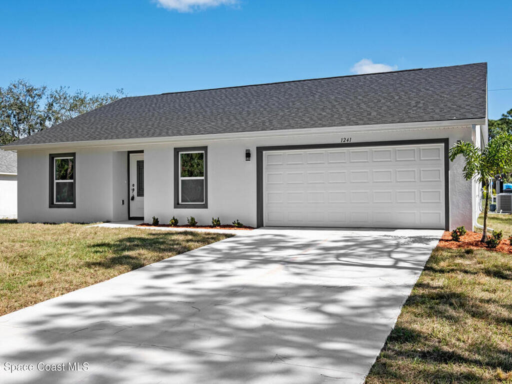 540 Wildmer Road, Palm Bay, FL 32908
