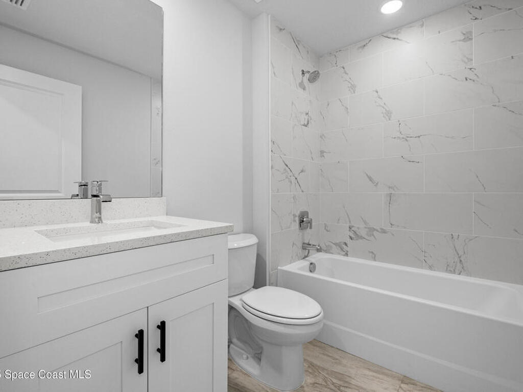 540 Wildmer Road, Palm Bay, FL 32908