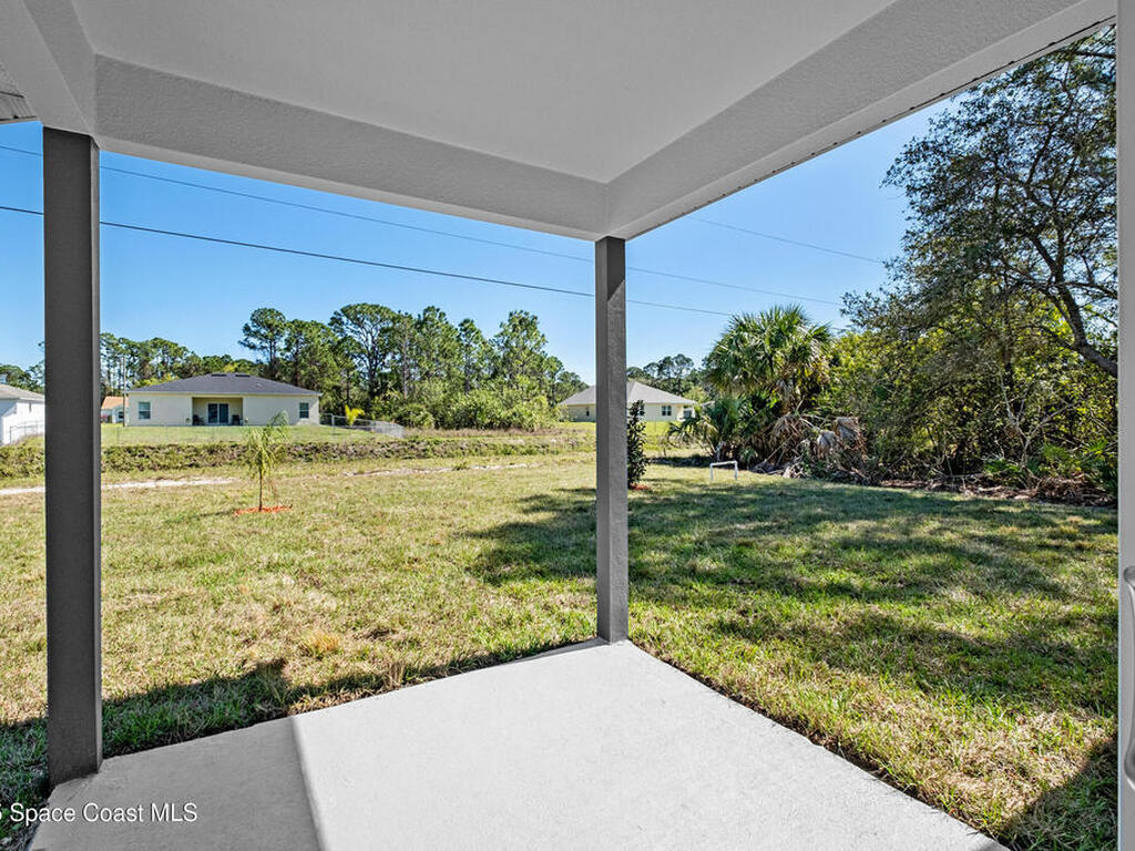 540 Wildmer Road, Palm Bay, FL 32908