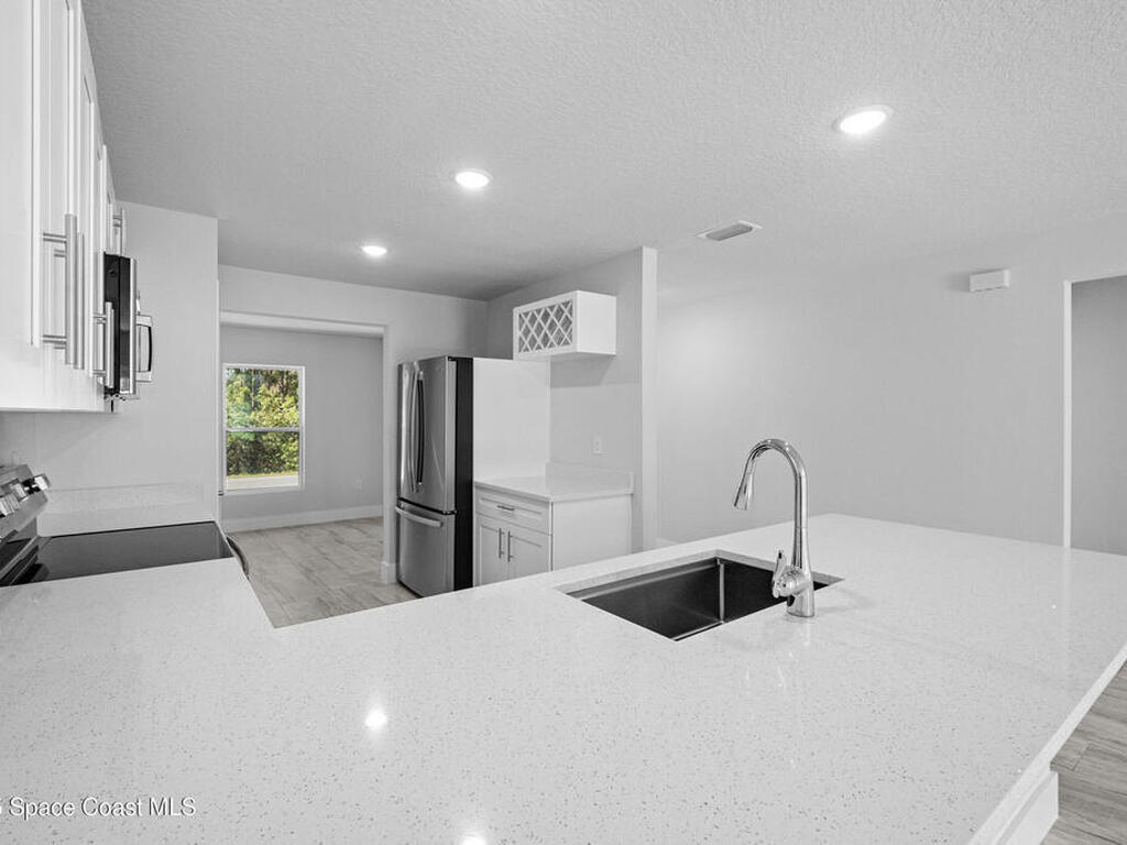 540 Wildmer Road, Palm Bay, FL 32908