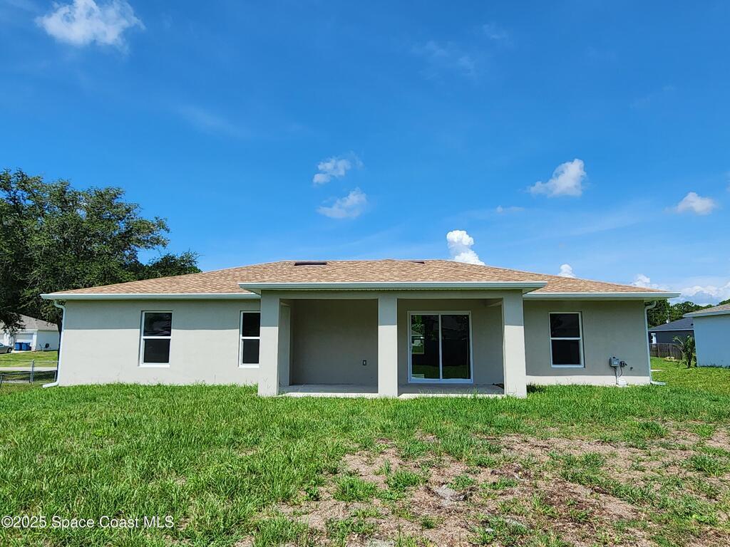 1275 Hastings Road, Palm Bay, FL 32908