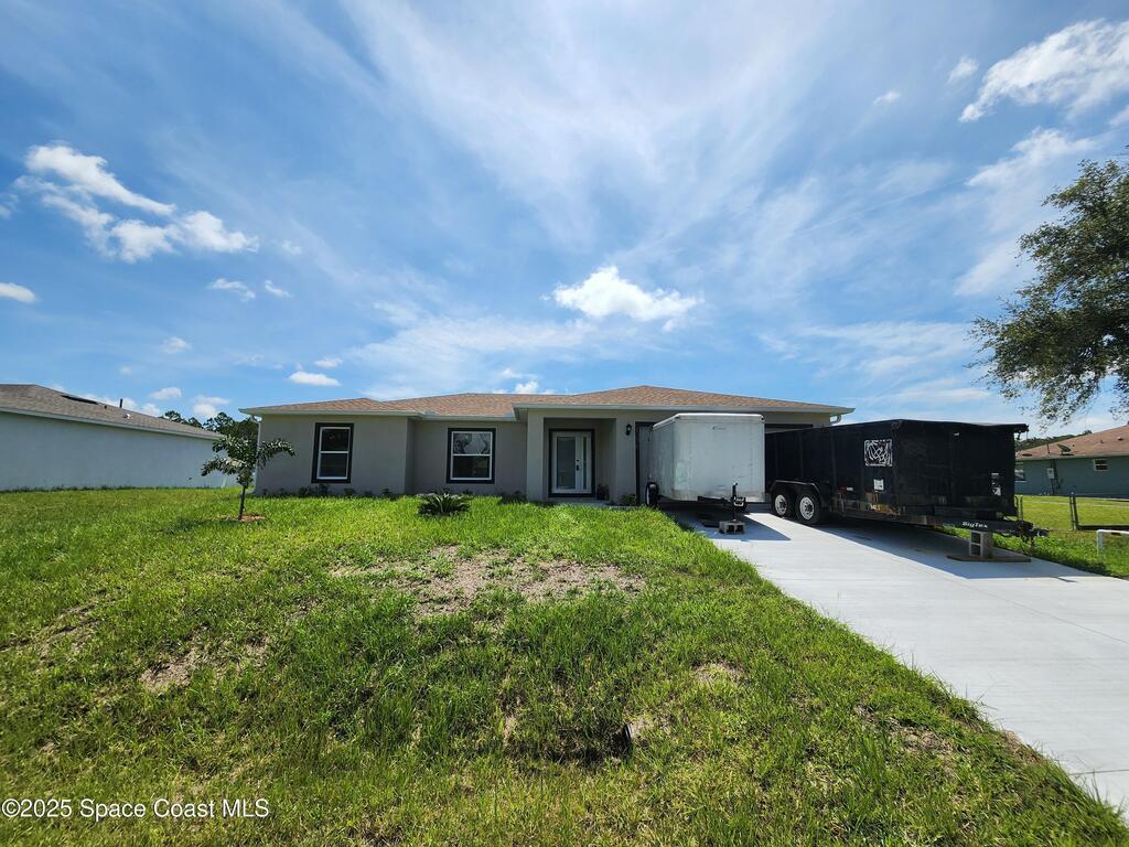 1275 Hastings Road, Palm Bay, FL 32908