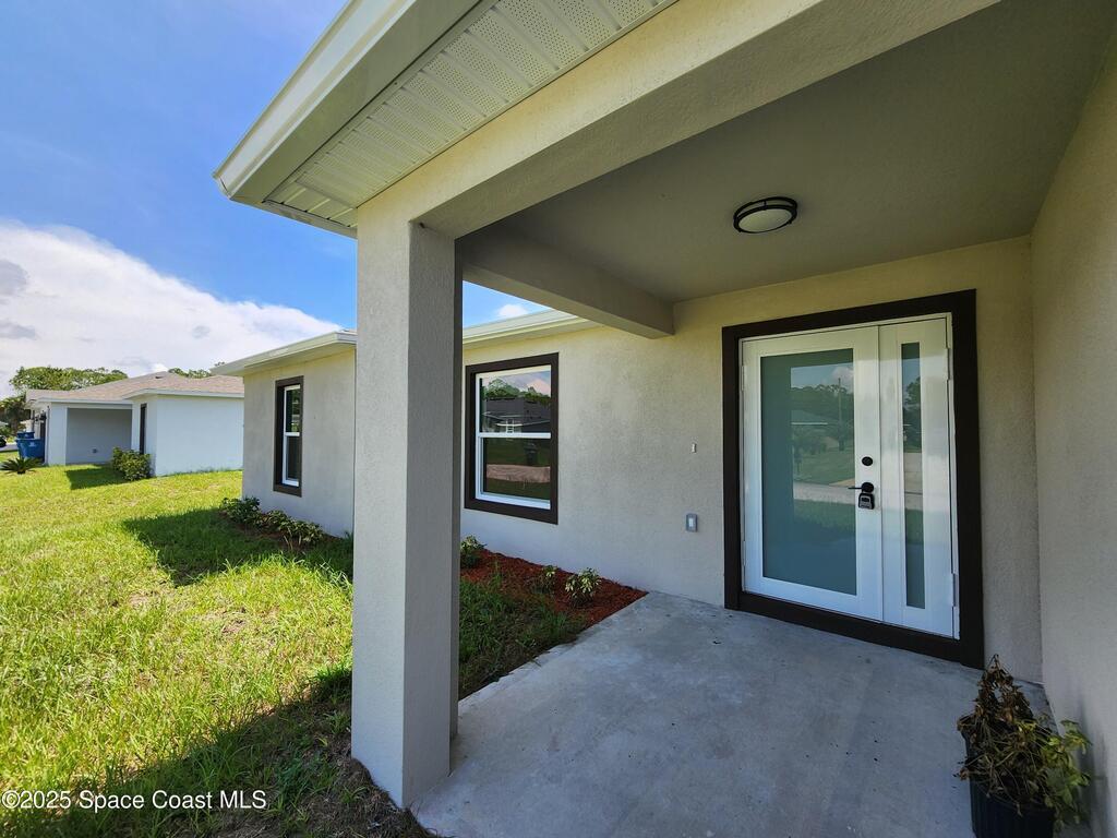 1275 Hastings Road, Palm Bay, FL 32908