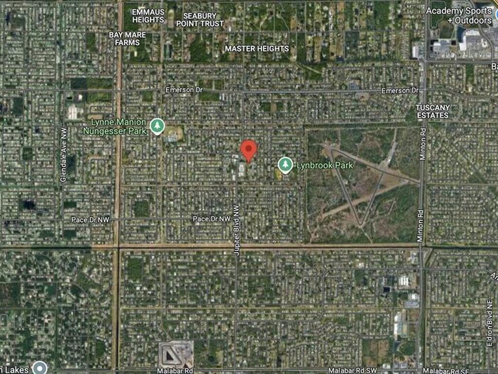 891 Koln Court, Palm Bay, FL 32907