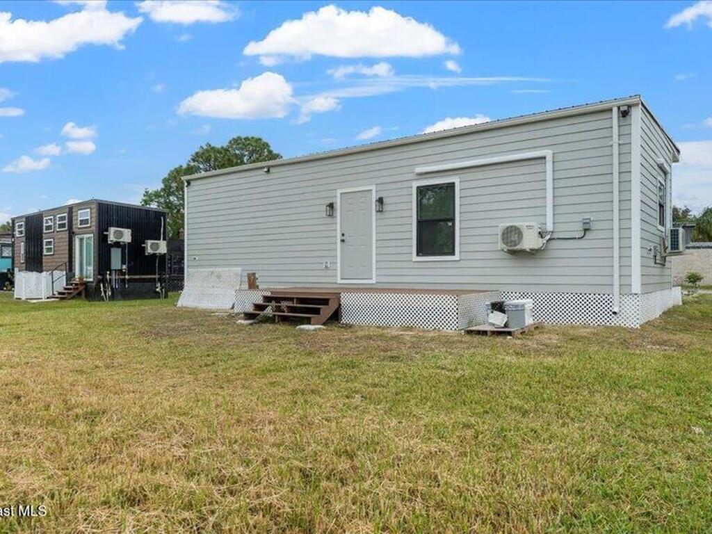 236 Flamingo Drive, Cocoa, FL 32926