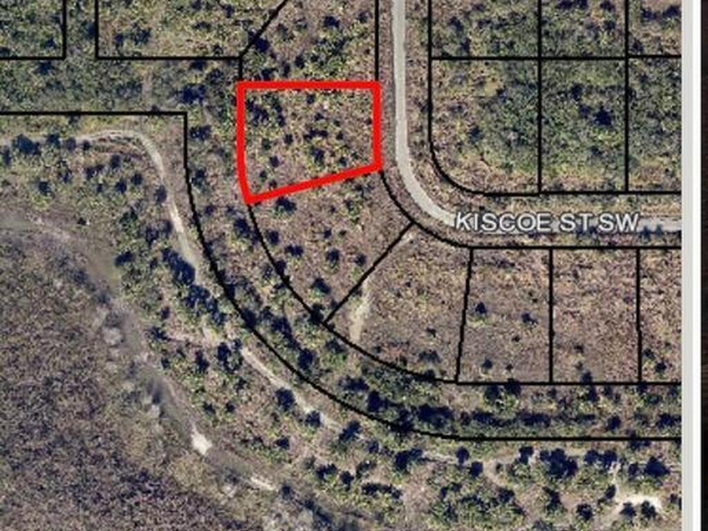 3086 Cousins Avenue, Palm Bay, FL 32908