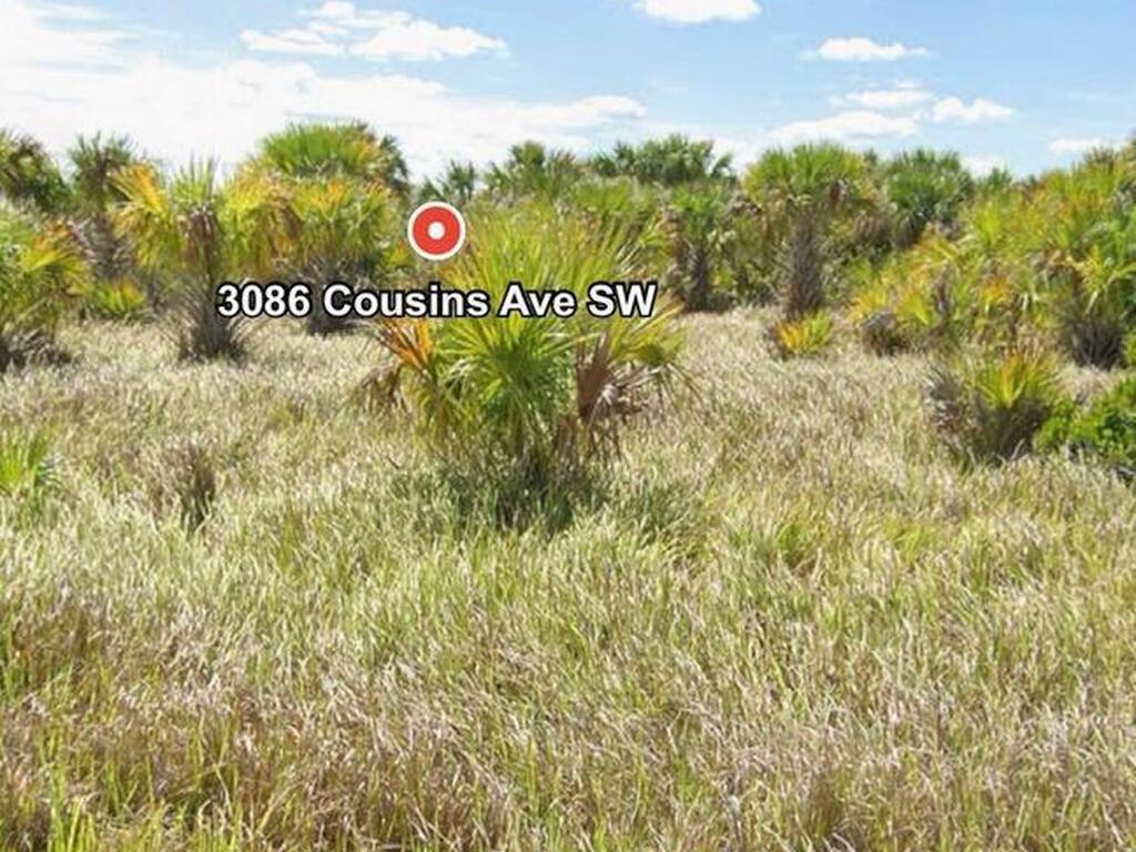 3086 Cousins Avenue, Palm Bay, FL 32908