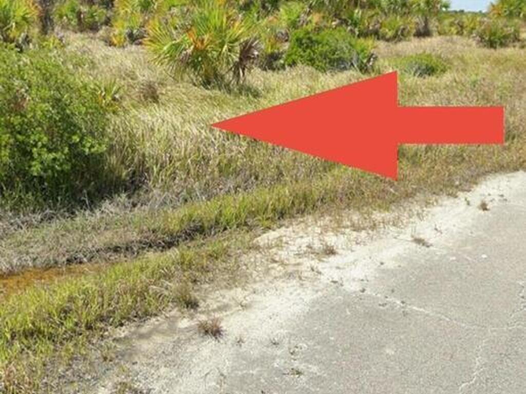 3086 Cousins Avenue, Palm Bay, FL 32908