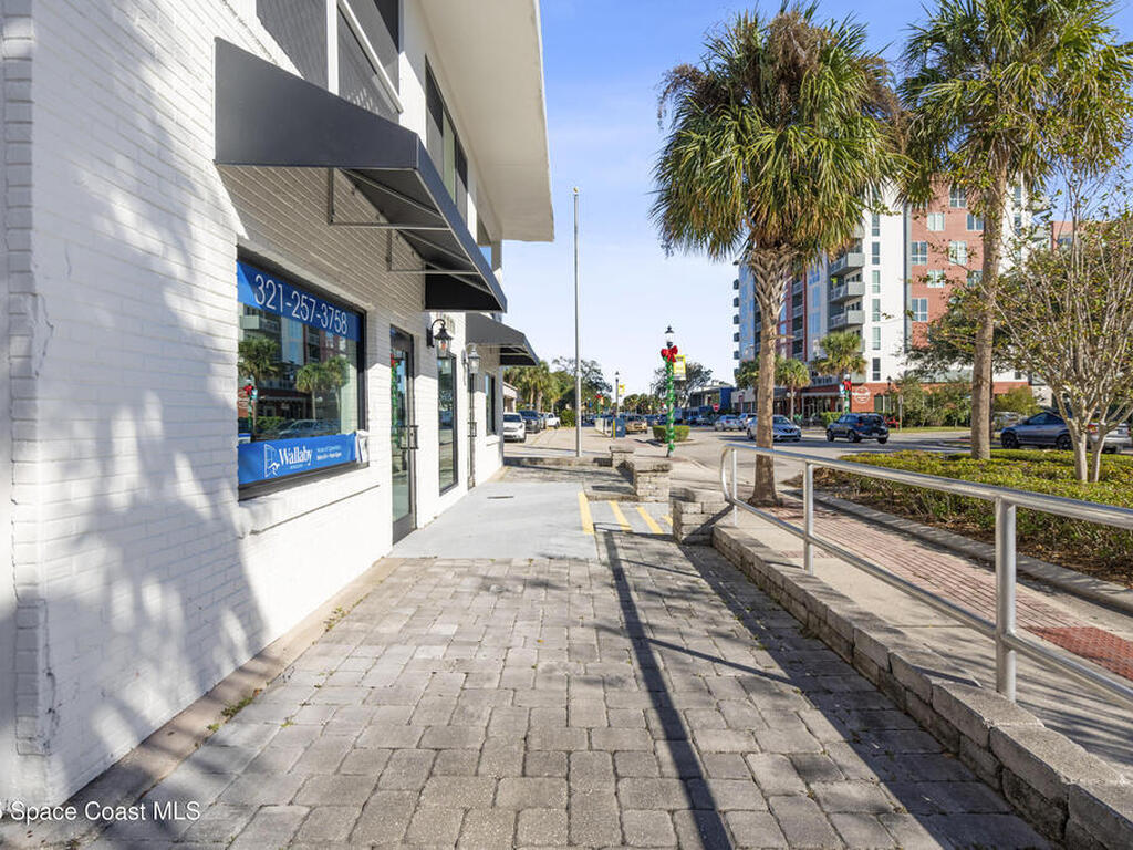 620 E New Haven Avenue, Melbourne, FL 32901