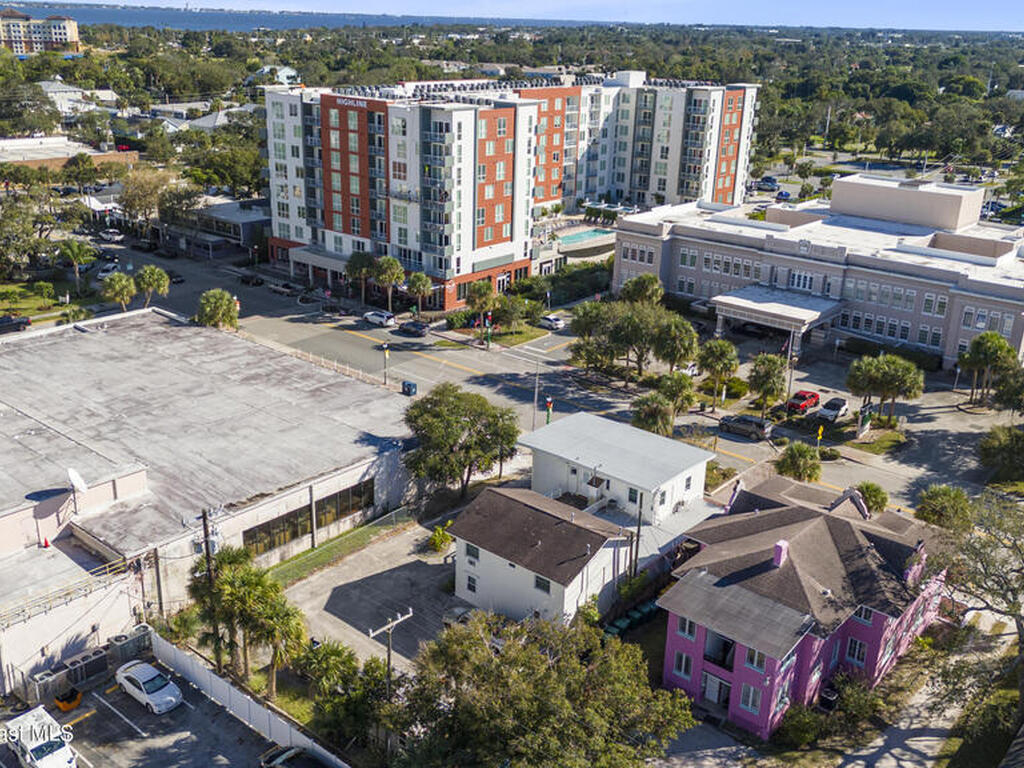 620 E New Haven Avenue, Melbourne, FL 32901