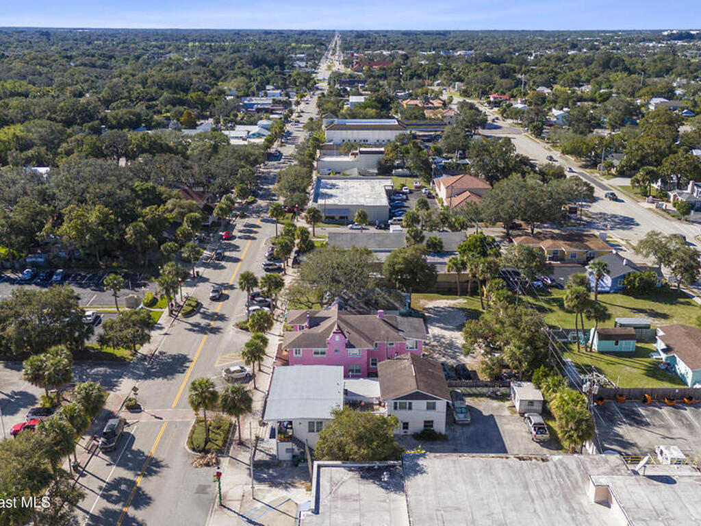 620 E New Haven Avenue, Melbourne, FL 32901