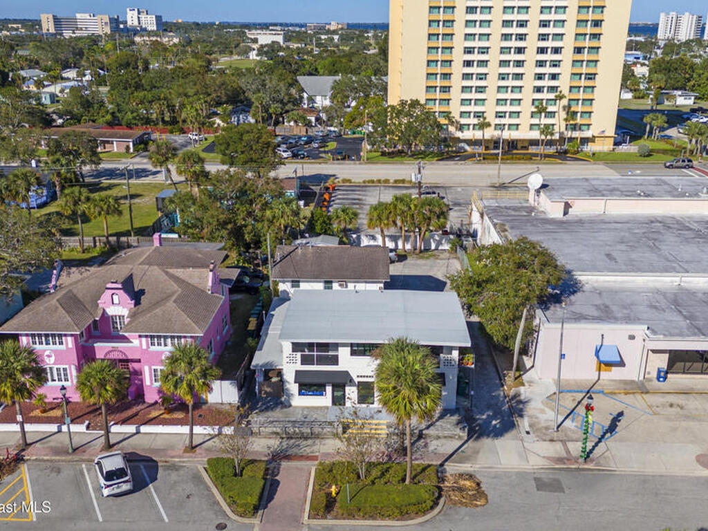 620 E New Haven Avenue, Melbourne, FL 32901