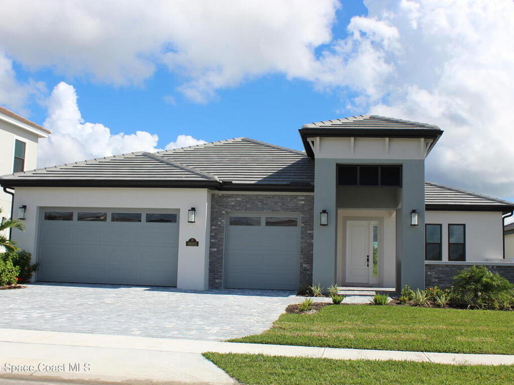 8695 Seymouria Way, Melbourne, FL 32940