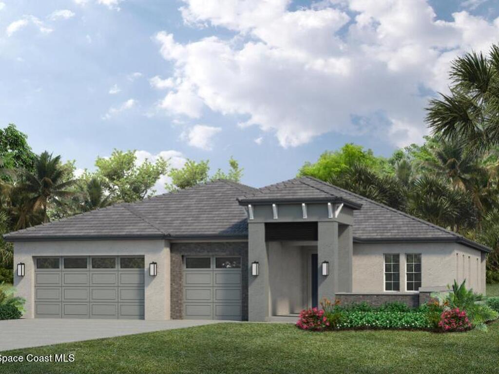 8695 Seymouria Way, Melbourne, FL 32940