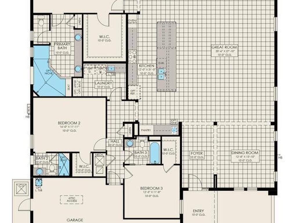 8695 Seymouria Way, Melbourne, FL 32940