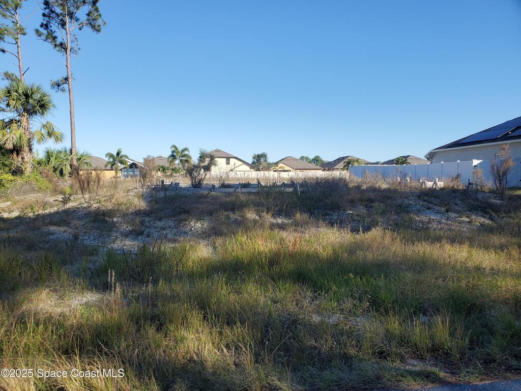 461 Paigo Street, Palm Bay, FL 32909