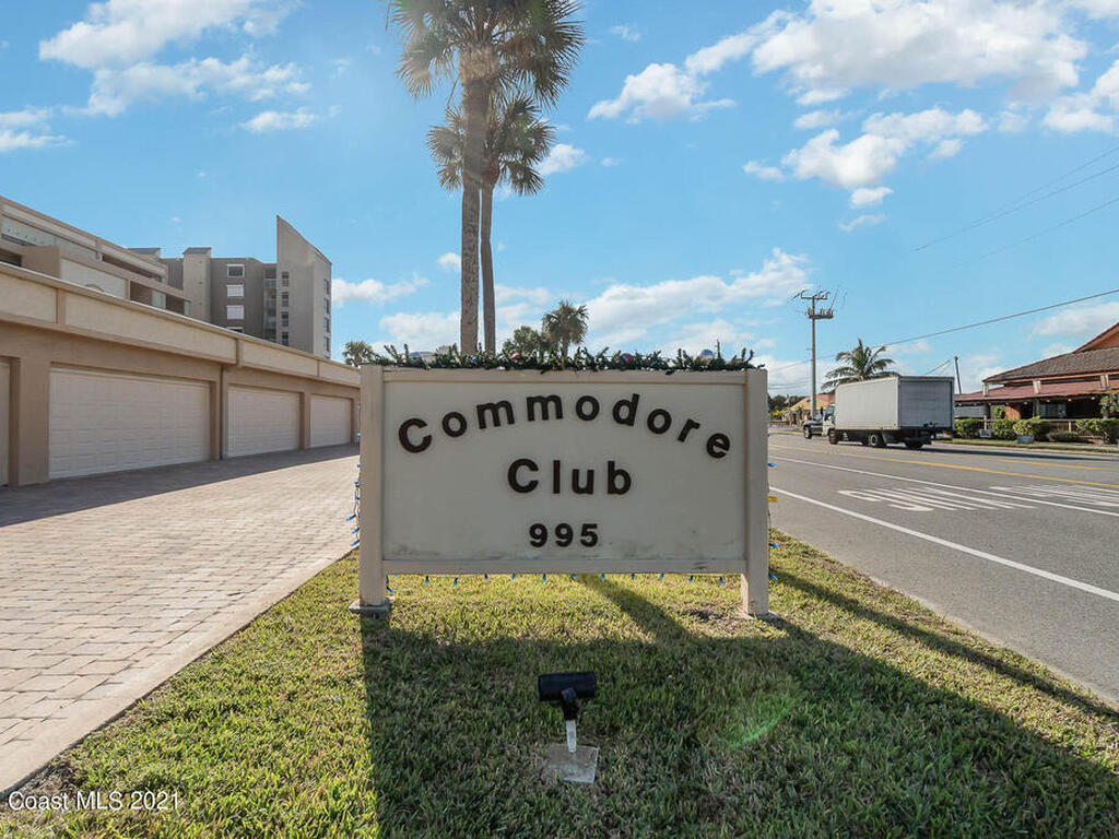 995 N Highway A1a, Indialantic, FL 32903