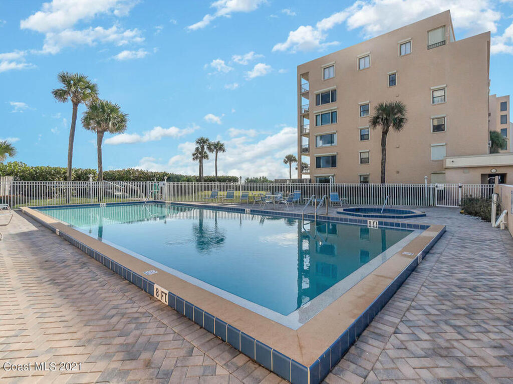 995 N Highway A1a, Indialantic, FL 32903