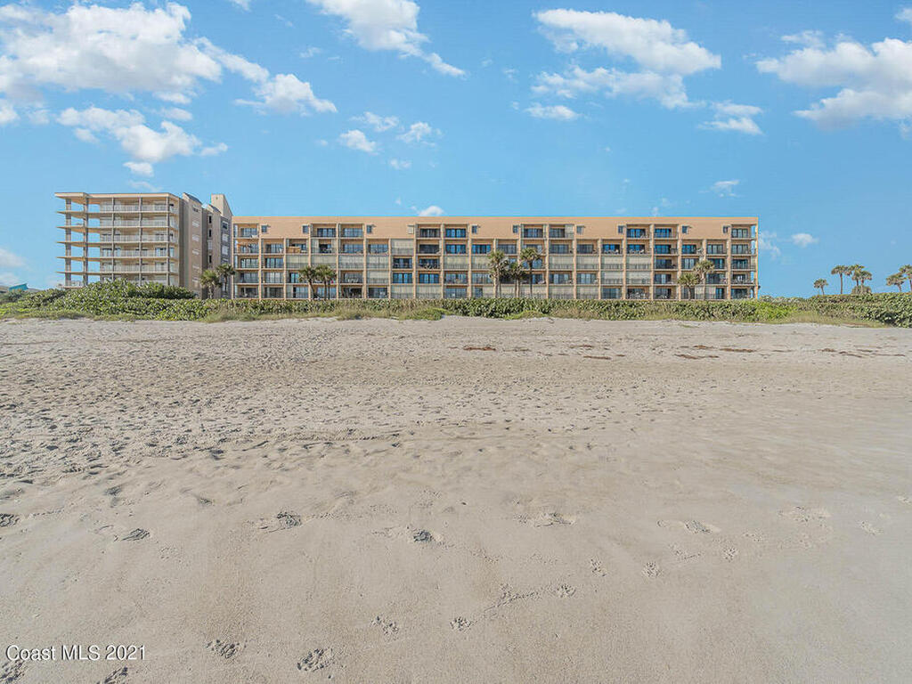 995 N Highway A1a, Indialantic, FL 32903