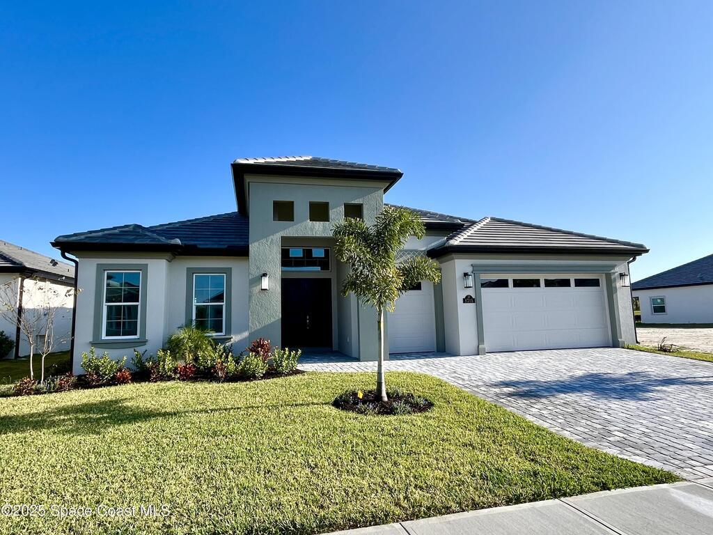 8715 Seymouria Way, Melbourne, FL 32940