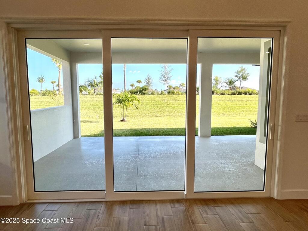 8715 Seymouria Way, Melbourne, FL 32940