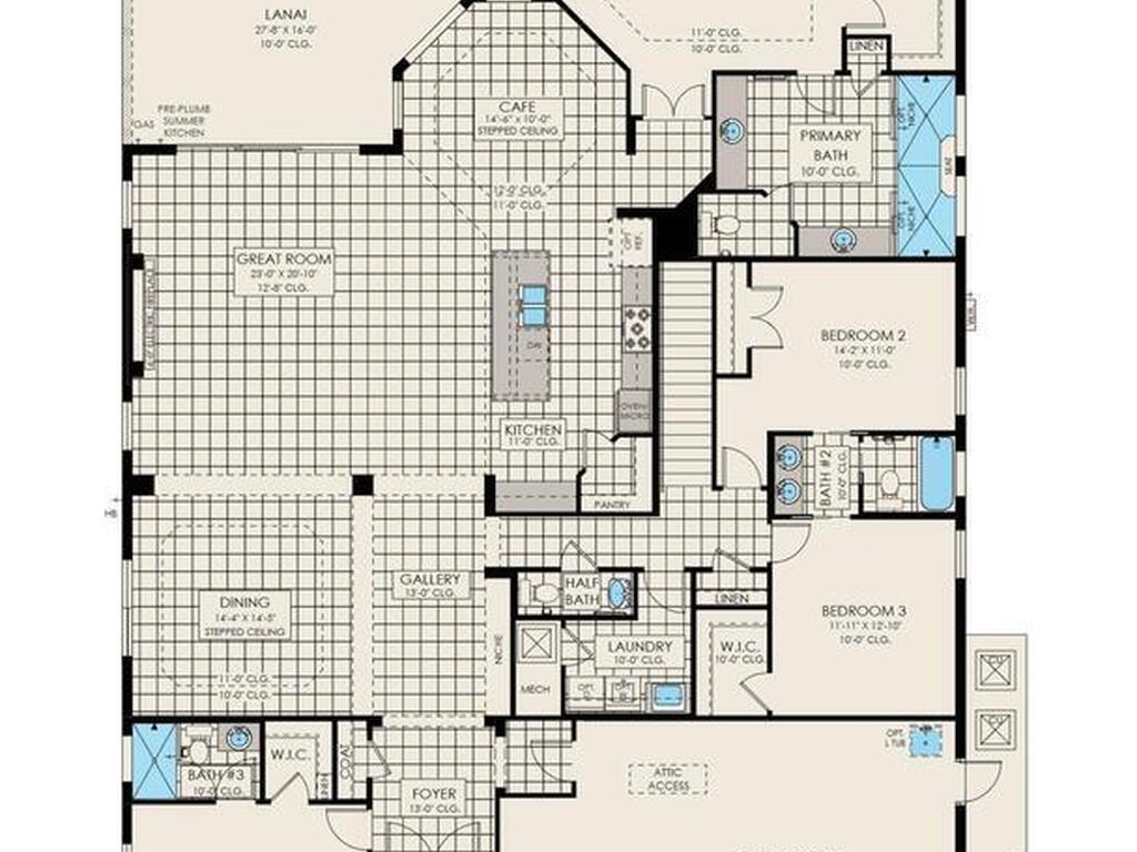 8715 Seymouria Way, Melbourne, FL 32940