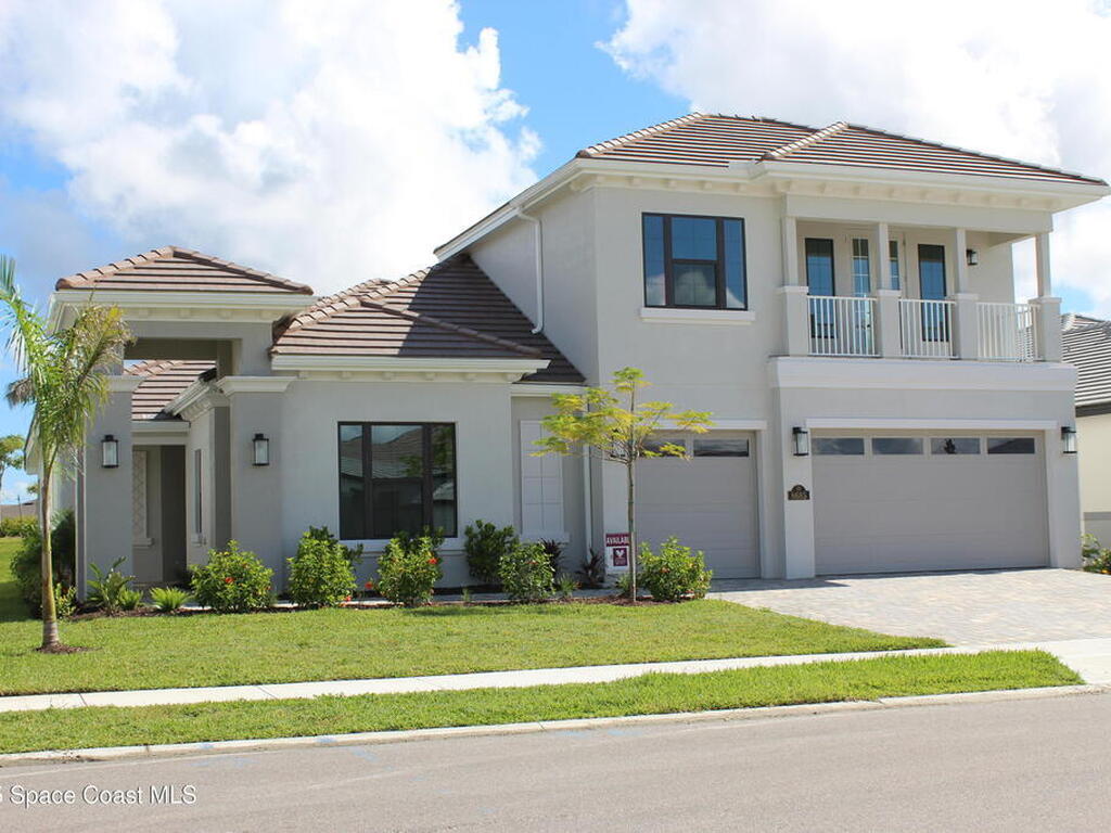 8685 Seymouria Way, Melbourne, FL 32940