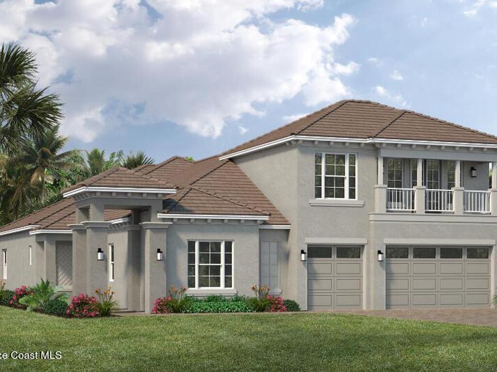 8685 Seymouria Way, Melbourne, FL 32940