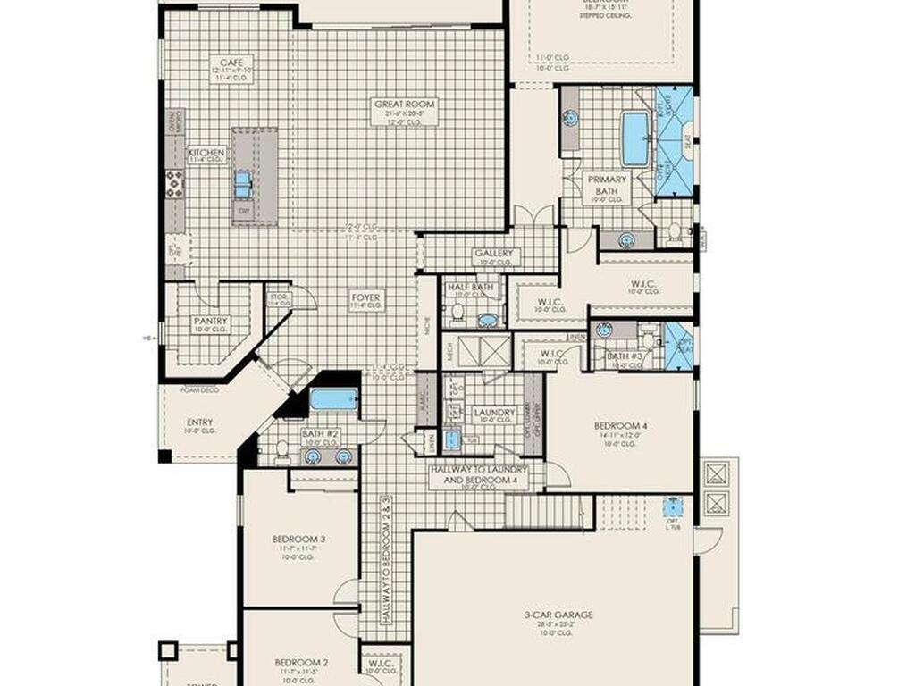 8685 Seymouria Way, Melbourne, FL 32940