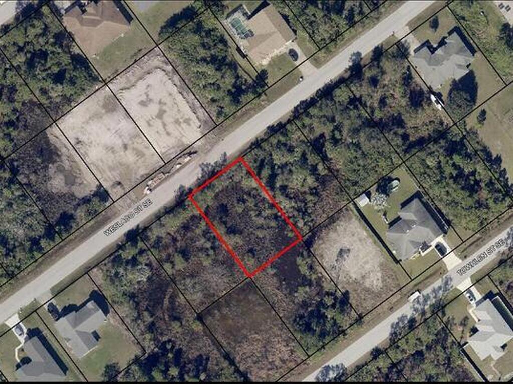 1042 Weslaco Street, Palm Bay, FL 32909