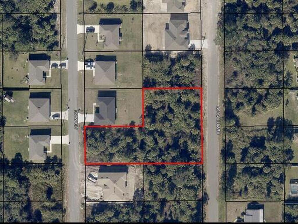 3281 Fir Avenue, Palm Bay, FL 32909