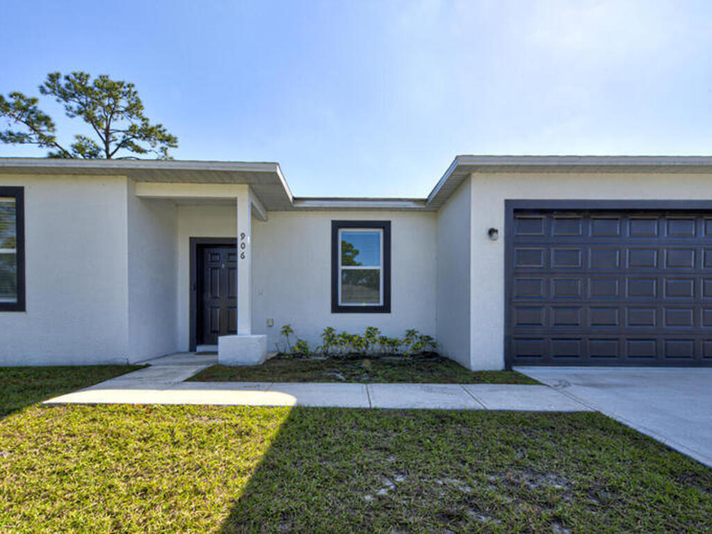 906 Tolson Street, Palm Bay, FL 32909